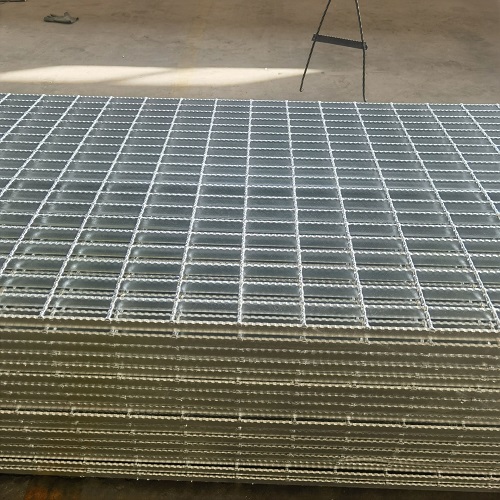 鋼格板規(guī)格、承重、安裝全解析