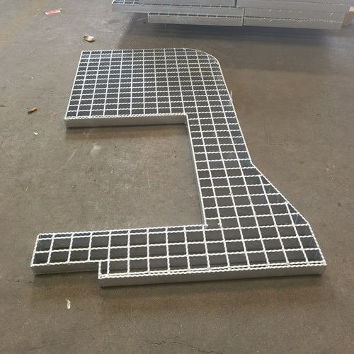 不只是工業(yè)和市政，鋼格柵還能用在這？