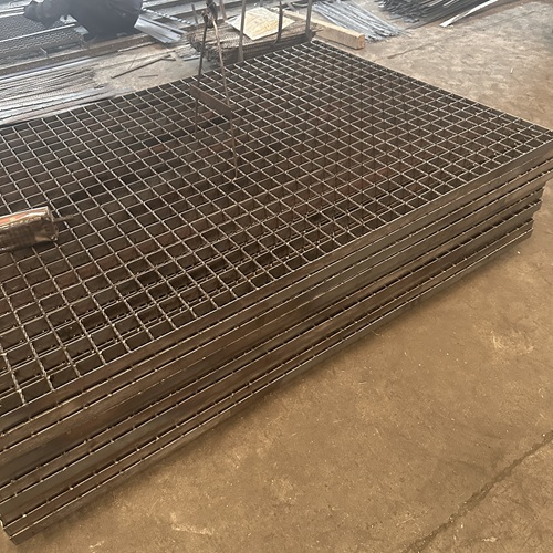 鋼格柵板規(guī)格參數(shù)詳解，選型不再難